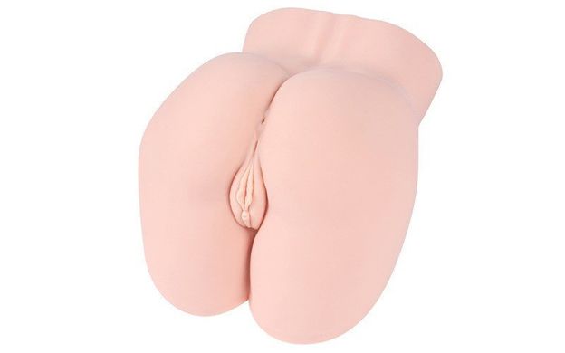 Реалистичный мастурбатор Kokos Hera Hip Real купить в sex shop Sexy