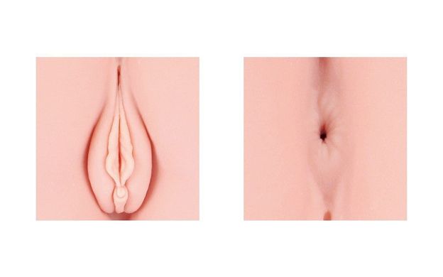 Реалистичный мастурбатор Kokos Hera Hip Real купить в sex shop Sexy