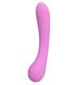Двосторонній фалоімітатор Tootsie Pink купити в секс шоп Sexy