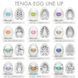 Мастурбатор Tenga Egg Wavy купити в секс шоп Sexy