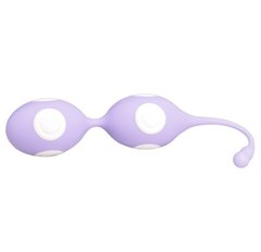 Вагинальные шарики Play Candi Beanz Purple купить в sex shop Sexy