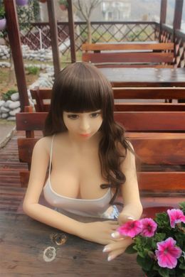 Супер реалістична секс лялька XiaoTian купити в sex shop Sexy