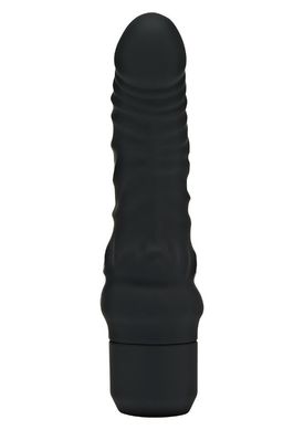 Вібратор Mini Classic G-spot Vibrator Black купити в sex shop Sexy