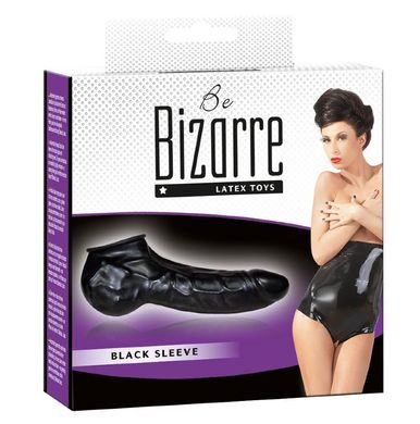 Насадка на пеніс Be Bizarre Undercover Sleeve купити в sex shop Sexy