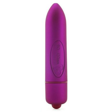 Вибратор Rocks Off RO-120mm 10 Pink купить в sex shop Sexy
