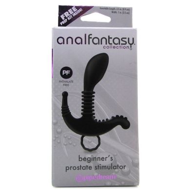 Массажер простаты Anal Fantasy Prostate Stimulator купить в sex shop Sexy