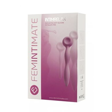 Лечебная система Femintimate Intimrelax купить в sex shop Sexy