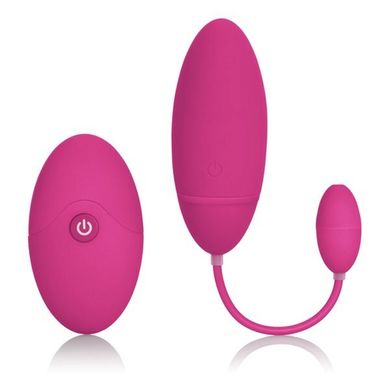 Виброяйцо з ДУ Silhouette S4 Pink купити в sex shop Sexy