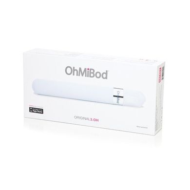 Музыкальный вибратор OhMiBod Original 3.OH Music Vibrator купить в sex shop Sexy