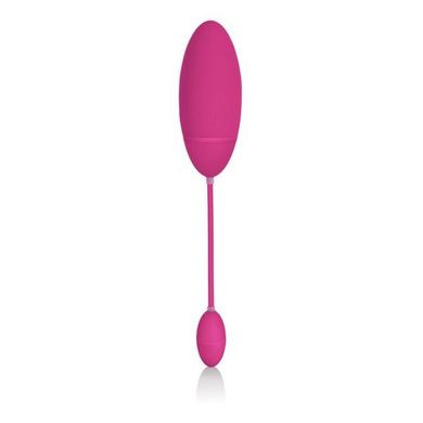 Виброяйцо с ДУ Silhouette S4 Pink купить в sex shop Sexy