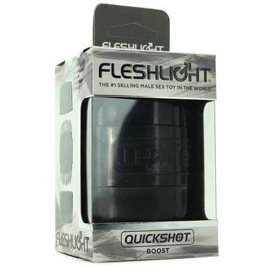 Мастурбатор Fleshlight Quickshot Boost купити в sex shop Sexy