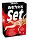 Бондажный набор для кровати Fesseln 9 Teiliges Bettfessel Set купить в секс шоп Sexy