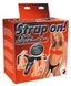 Страпон з насадками Strap-on! Umschnall-Set купити в секс шоп Sexy