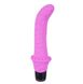 Вибратор Vibra Lotus Pink Vibrator купить в секс шоп Sexy