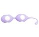 Вагінальні кульки Play Candi Beanz Purple купити в секс шоп Sexy