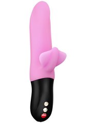 Пульсатор Bi Stronic Fun Factory Розовый купить в sex shop Sexy