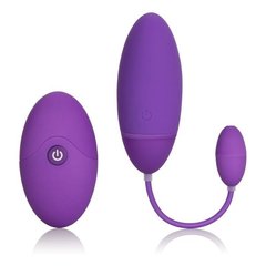 Виброяйцо з ДУ Silhouette S4 Purple купити в sex shop Sexy