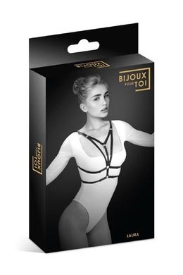 Портупея Bijoux Pour Toi Laura купить в sex shop Sexy