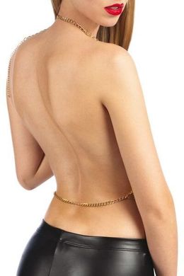 Прикраса на тіло Bijoux Pour Toi - Ambre Gold купити в sex shop Sexy