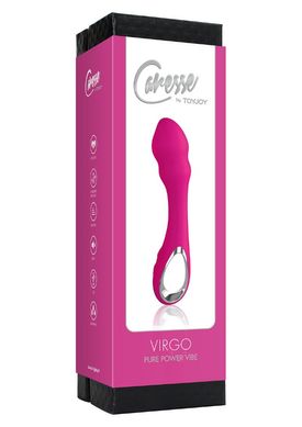 Вибратор Virgo Pure Power Pink купить в sex shop Sexy