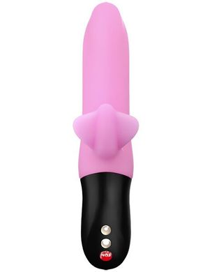 Пульсатор Bi Stronic Fun Factory Рожевий купити в sex shop Sexy
