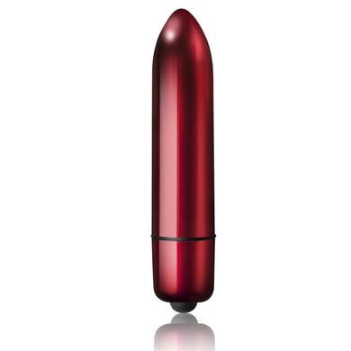 Вибратор Rocks Off RO-120mm 10 Red Alert купить в sex shop Sexy