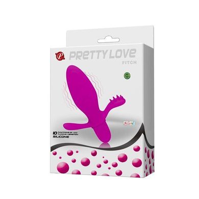 Вибромассажер серии Pretty LoveFITCH купить в sex shop Sexy
