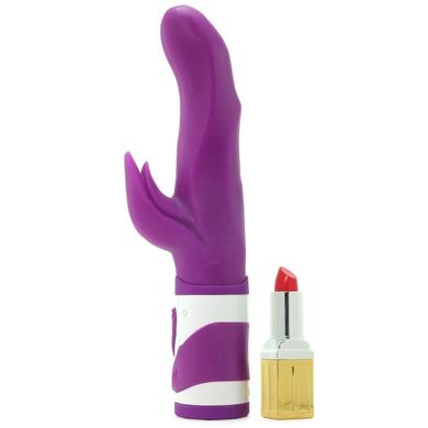 Вибратор кролик Rabbit Vibe Swoop Plummeting Purple купить в sex shop Sexy