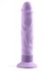 Страпон Fetish Fantasy Series Tru-Fit Strap-On Purple купити в секс шоп Sexy