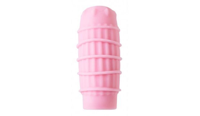 Яйцо-мастурбатор SVAKOM - HEDY Pink купити в sex shop Sexy