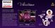 Вибро-шарики управляемые смартфоном Vibratissimo Duoball Charger Purple купить в секс шоп Sexy