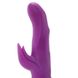 Вибратор кролик Rabbit Vibe Swoop Plummeting Purple купить в секс шоп Sexy
