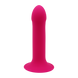 Дилдо с присоской Adrien Lastic Hitsens 2 - 6,5 inch Pink купить в секс шоп Sexy