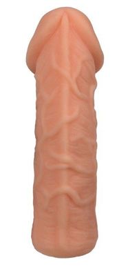Насадка на пеніс Kokos Extreme Sleeve 001 розмір M купити в sex shop Sexy