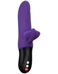 Пульсатор Bi Stronic Fun Factory Фіолетовий купити в sex shop Sexy