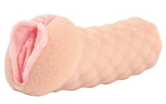Реалістичний мастурбатор Kokos Elegance 002 DL купити в sex shop Sexy