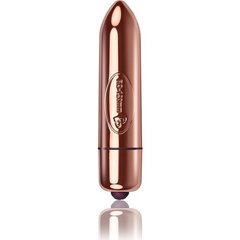 Вібратор Rocks Off RO-120mm 10 Rose Gold купити в sex shop Sexy
