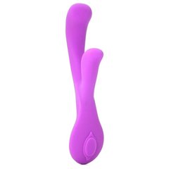 Вібратор кролик UltraZone Orchid 9X Purple купити в sex shop Sexy