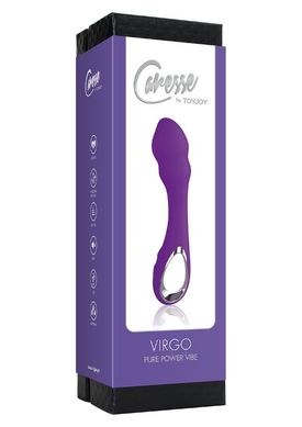 Вибратор Virgo Pure Power Purple купить в sex shop Sexy