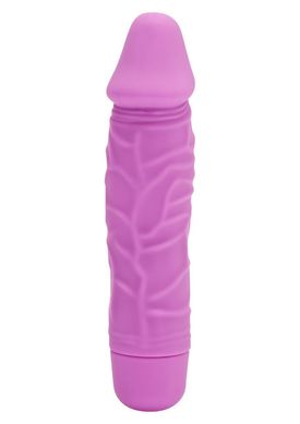 Вібратор Mini Classic Original Vib Pink купити в sex shop Sexy