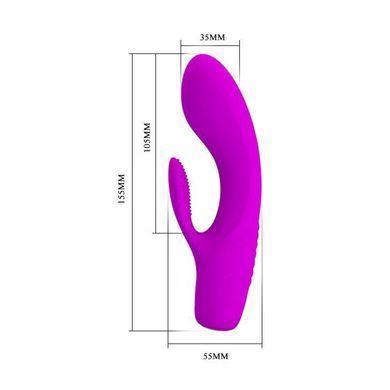 Вибромассажер Pretty Love TIM купить в sex shop Sexy