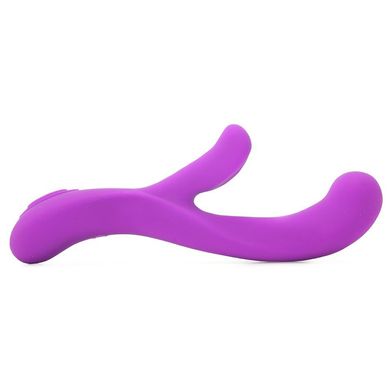 Вибратор кролик UltraZone Orchid 9X Purple купить в sex shop Sexy