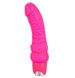 Реалістичний вібратор Corolful Joy Pink Vibe купити в секс шоп Sexy
