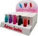 Набор вибраторов Adrien Lastic Promo Pack Pocket Vibe (25 шт + тестеры) купить в секс шоп Sexy