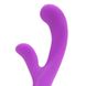 Вибратор кролик UltraZone Orchid 9X Purple купить в секс шоп Sexy