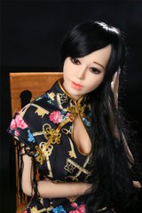 Супер реалистичная секс кукла XiaoZe купить в sex shop Sexy