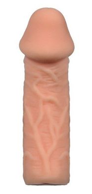Насадка на пенис Kokos Extreme Sleeve 001 размер S купить в sex shop Sexy