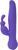 Вибратор с сенсорным управлением Touch by SWAN - Duo Purple купити в sex shop Sexy