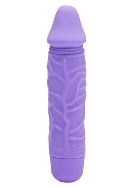 Вібратор Mini Classic Original Vib Purple купити в sex shop Sexy