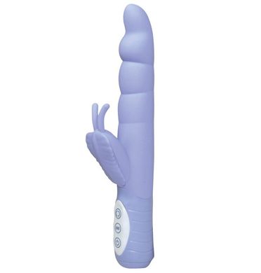 Вибратор Smile Fancy Vibrator Lavender купить в sex shop Sexy